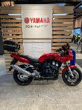 Motorrad kaufen Occasion YAMAHA FZS 600 Fazer (touring)