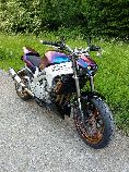 Motorrad kaufen Occasion YAMAHA YZF 750 R (sport)