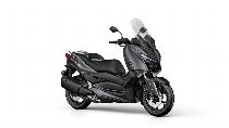 Motorrad kaufen Neufahrzeug YAMAHA YP 300 X-Max (roller)