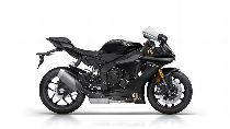 Motorrad kaufen Neufahrzeug YAMAHA R1 (sport)