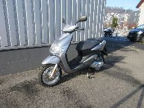 Buy motorbike Pre-owned YAMAHA Neo´s YN 50 (scooter)
