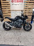 Motorrad kaufen Occasion YAMAHA MT 10 (naked)