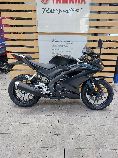 Motorrad kaufen Neufahrzeug YAMAHA R125 (sport)
