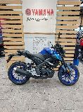 Motorrad kaufen Neufahrzeug YAMAHA MT 125 (naked)