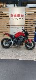Motorrad kaufen Neufahrzeug YAMAHA MT 09 (naked)
