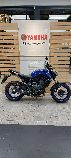 Motorrad kaufen Occasion YAMAHA MT 07 (naked)