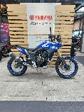Motorrad kaufen Neufahrzeug YAMAHA Tenere 700 (enduro)