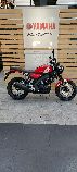  Motorrad kaufen Neufahrzeug YAMAHA XSR 125 (retro)