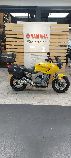 Motorrad kaufen Occasion YAMAHA TDM 900 (touring)