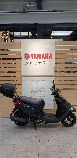 Motorrad kaufen Occasion YAMAHA XC 125 E Vity (roller)