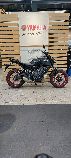 Motorrad kaufen Neufahrzeug YAMAHA MT 07 (naked)
