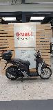 Motorrad kaufen Occasion YAMAHA Xenter 125 (roller)