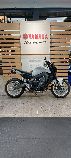 Motorrad kaufen Neufahrzeug YAMAHA MT 09 (naked)
