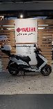 Motorrad kaufen Occasion YAMAHA XC 125 4-Takt (roller)
