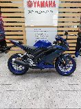 Motorrad kaufen Neufahrzeug YAMAHA R125 (sport)