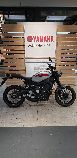 Motorrad kaufen Occasion YAMAHA XSR 900 (retro)