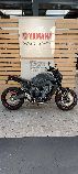 Motorrad kaufen Neufahrzeug YAMAHA MT 09 (naked)