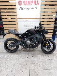 Motorrad kaufen Neufahrzeug YAMAHA XSR 900 (retro)