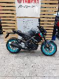 Motorrad kaufen Neufahrzeug YAMAHA MT 125 (naked)