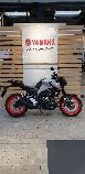 Motorrad kaufen Occasion YAMAHA MT 03 (naked)