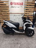  Motorrad kaufen Occasion YAMAHA Tricity 125 (roller)