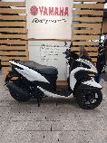 Motorrad kaufen Occasion YAMAHA Tricity 125 (roller)