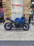 Motorrad kaufen Neufahrzeug YAMAHA R3 (sport)