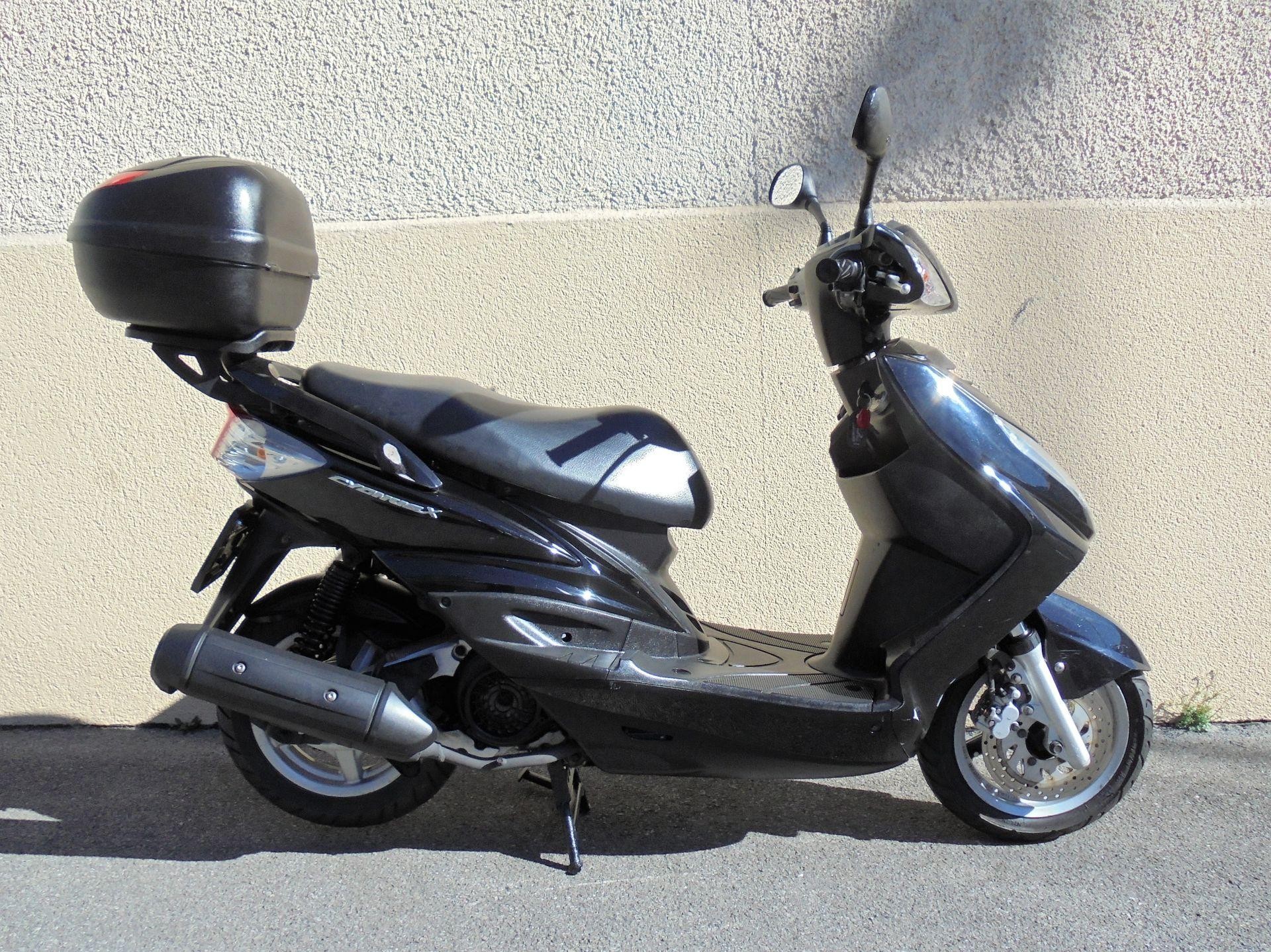 For Sale Yamaha Vity The Bike Market