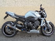 Motorrad kaufen Occasion YAMAHA FZ 1 N (naked)