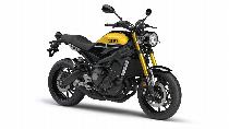 Motorrad kaufen Neufahrzeug YAMAHA XSR 900 ABS (retro)