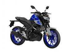 Motorrad kaufen Neufahrzeug YAMAHA MT 125 A (naked)
