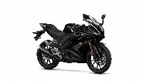 Motorrad kaufen Neufahrzeug YAMAHA YZF-R125 (sport)