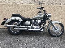 Motorrad kaufen Occasion YAMAHA XVS 125 Drag Star (custom)