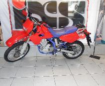Motorrad kaufen Occasion KAWASAKI KLX 650 (enduro)