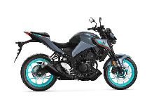  Motorrad kaufen Neufahrzeug YAMAHA MT 03 (naked)