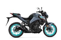 Motorrad kaufen Neufahrzeug YAMAHA MT 03 (naked)