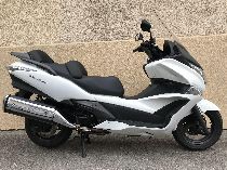 Motorrad kaufen Occasion HONDA SW-T 400 A ABS (roller)