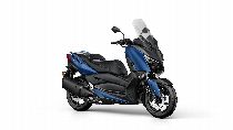 Motorrad kaufen Neufahrzeug YAMAHA YP 300 X-Max (roller)