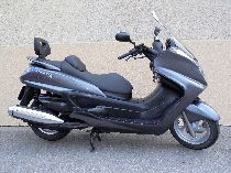 Motorrad kaufen Occasion YAMAHA YP 400 Majesty (roller)