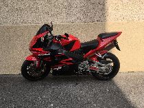 Motorrad kaufen Occasion HONDA CBR 900 RR Fireblade (sport)