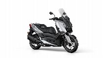 Motorrad kaufen Neufahrzeug YAMAHA YP 300 X-Max (roller)