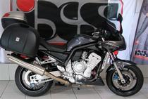 Motorrad kaufen Occasion YAMAHA FZS 1000 Fazer (touring)