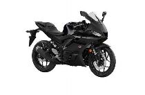 Motorrad kaufen Neufahrzeug YAMAHA R3 (sport)