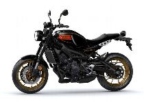 Motorrad kaufen Neufahrzeug YAMAHA XSR 900 (retro)