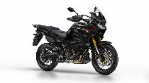 Motorrad kaufen Neufahrzeug YAMAHA XT 1200 ZE Super Tenere ABS (enduro)