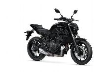 Motorrad kaufen Neufahrzeug YAMAHA MT 07 (naked)