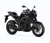 Motorrad kaufen Neufahrzeug YAMAHA MT 03 A ABS (naked)
