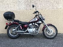 Motorrad kaufen Occasion YAMAHA XV 125 S Virago (custom)