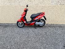 Motorrad kaufen Occasion YAMAHA Jog CS 50 RR LC (roller)