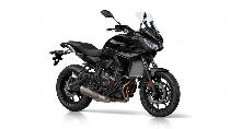 Motorrad kaufen Neufahrzeug YAMAHA Tracer 700 ABS (sport)